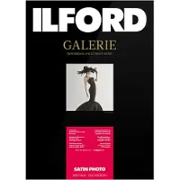 Ilford GALERIE Satin Photo 260gsm 10x15 100s