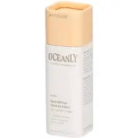 Attitude Oceanly Oceanly Stick Light Makeup (meikkivoide) 12g - Sävy: Nude