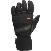 Richa Flex 2 Gore-Tex vedenpitävät moottoripyöräkäsineet