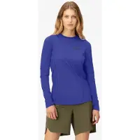 Norrøna Senja Equaliser Lightweight Long SleeveW's - S