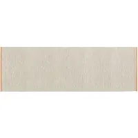 Design House Stockholm Björk matto beige 80x250 cm