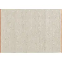Design House Stockholm Björk matto suuri beige 170x240 cm