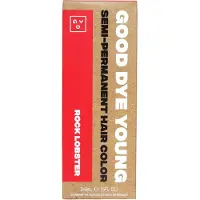 Good Dye Young Semi-Permanent Hair Dye Rock Lobster