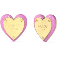 GUESS All You Need Is Love Korvakorut