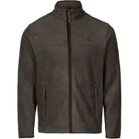 Seeland Woodcock Earl Fleece Jacket Men Dark Grey Melange XL