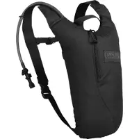 CamelBak Sabre Mil Spec 2,5L (Color: Black)