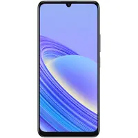 TCL Išmanusis Telefonas TCL 6,75" Mediatek Helio G37 Pilka 128 GB 6 GB RAM
