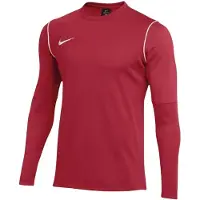 Nike Df Park20 R Pitkähihainen T-paita