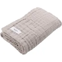 THE ORGANIC COMPANY Fine Hand Towel - Pink - ONE SIZE