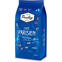 Paulig Café Parisien 400g kahvipapu UTZ
