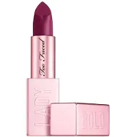 Too Faced Lady Bold Upgrade