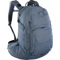 Evoc Explorer 26 Vaellusreppu 45 cm Sininen