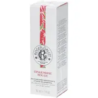 Roger & Gallet Gingembre Rouge virkistävä vesi naisille 30 ml