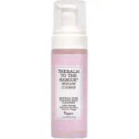 Thebalm to the Rescue Moringa Tree Foaming Face Clenser 155 m