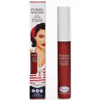 Thebalm Purseworthy Lip Gloss Mini