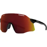 Smith Vert Black +Bonus Lens Aurinkolasit musta