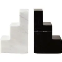 Printworks Kirjatuki Stair Cube Marble