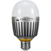 Godox Luova Ampulli C10RB RGBWW (e27)