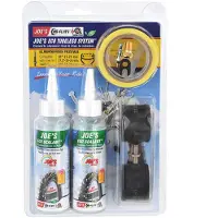 Joe's Eco System Xcfv Reparatursatz
