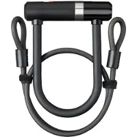 Axa Newton Mini U-lukko