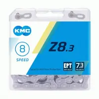 Kmc Z8 EPT -ketju, 114L