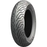 Michelin City Grip 2 110/70-16 TL, Maantiekrengas edessä