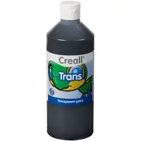 Havo Transparent Paint Black 500ml