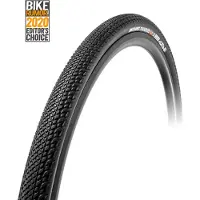 Tufo Tyre Tufo Gravel Thundero 700x36-40-44 Black, Type mm 700x44