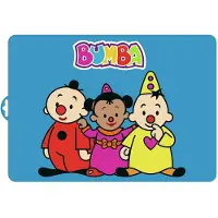 Studio 100 - Bumba Placemat