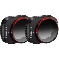 FreeWell Filters GND 0.9, 1.2 for DJI Mini 4 Pro