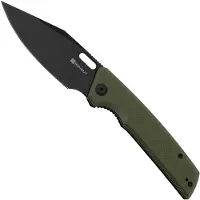 SENCUT GlideStrike Linerlock OD