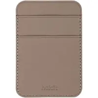 Holdit Mocha Brown Card Holder Tape
