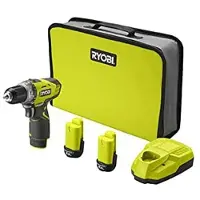 Ryobi Akkuporakone Ryobi RCD1201-220S 12 V 25 Nm