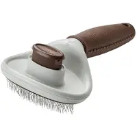 Hunter Smoothing & Self-cleaning Brush - Suuri sivellin