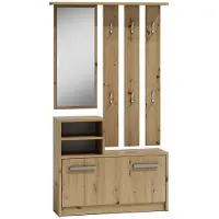 Top E Shop GAR ARTISAN entryway cabinet