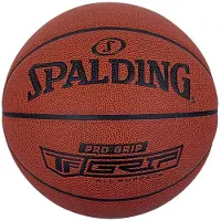 Spalding Pro Grip - koripallo kokoa 7
