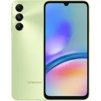 Samsung A05S 4+64Gb Ds 4G vaaleanvihreä Oem
