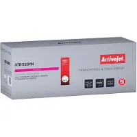 ActiveJet Toner ATB-910MN Toner - Replacement Brother TN910M Supreme 9000 pages purple -.