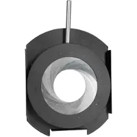 Nanlite Adjustable Iris Diaphragm For Pj-Fmm valonmuokkain
