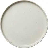 Decotique Bon Lautanen 28 Cm - Ruokalautaset Kivitavara Steam - FF0252160000