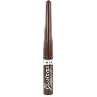 Rimmel Eyeliner Glam'eyes 002 - Brown Velvet