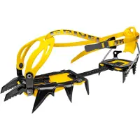 Grivel G14 Cramp-o-matic Evo Ce Automaattiset Jääraudat