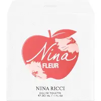 Nina Ricci Nina Fleur naisille - 1 oz EDT Spray