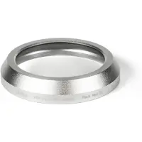Nisi Filter Black Mist 1/4 for Fujifilm X-100 Series Silver pehmeä suodin