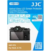 JJC Screen Protection Optical Glass for Fuji X-T5