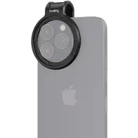 SmallRig 3845 52Mm Magnetic Filter Clip For Mobile Phone suodin/objektiivi tarvike