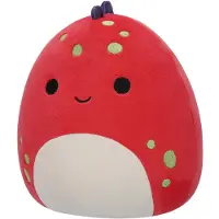 Squishmallows W19 Sqjw7519b Nalle