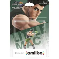 Nintendo Super Smash Bros. Little Mac