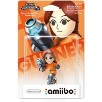 amiibo - Super Smash Bros. Mii Gunner