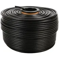 Digitus Bulkkikaapeli CAT 7 ulkona 100m - - SFTP, PiMF - Musta RAL 9005